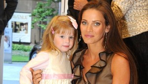 Z rozkošného dievčatka je už veľká slečna: Odpadnete ako dcéra Andrey Verešovej vyrástla!