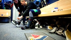 New York Islanders Višňovskému neodporúča olympiádu!