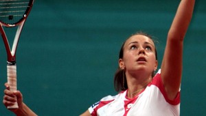 Tenistka Kristína Kučová získala v Poľsku titul