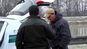 Majiteľ nahlásil krádež auta. Napokon je z nej sám podozrivý