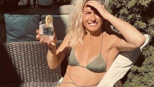 Po troch deťoch má štíhle a pevné bruško: Menzelová ukázala TRIK, ktorý vraj dokáže zázraky