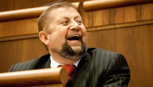 Harabina v Arménsku ocenili najvyššou medialou pre právnikov