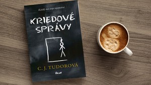 Vražedné kriedové panáčiky!