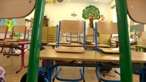 Problémy pred začiatkom školy. Bratislavský kraj bojuje s nedostatkom učiteľov