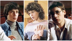 Ako sa zmenili hlavní hrdinovia z filmu Básnici? Pozrite, ako sa na nich podpísal čas!