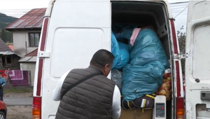 Kritická situácia v osade: Rodiny s deťmi zachránia sľúbené unimobunky