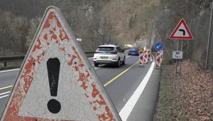 Rozhodnutie, ktoré vodičov nepoteší: Krízový úsek sa bude uzatvárať