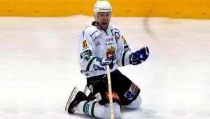 Video: Pálffy vynadal rozhodcovi, dostal dištanc a pokutu