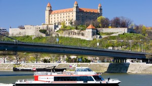 Bratislavskí policajti riešia rituálnu smrť manželov