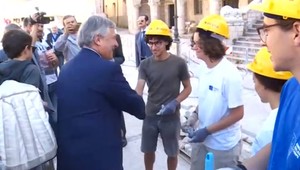 Šanca pre mladých dobrovoľníkov. Európsky zbor solidarity dá šancu 100 000 mladým