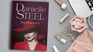 Teroristický útok na letisku, TOP modelka a znetvorená tvár: Tento príbeh si vás získa