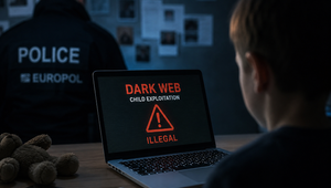 Europol rozbil medzinárodnú sieť. Zadržali 28 ľudí podozrivých zo zneužívania detí