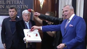 Unikátna kniha Peteraja a Augustína očarí všetky zmysly