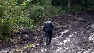 Vo Vrátnej zasahoval vrtuľník. Na pilčíka pri práci padol kmeň