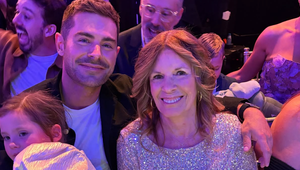 Toto nik nečakal: Zac Efron sa objavil v televíznej súťaži a okamžite ukradol pozornosť!