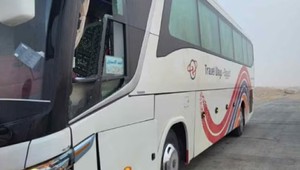 V Egypte havaroval autobus plný Čechov. Turisti zúria, cestovka kritiku odmieta