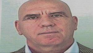 Hľadaný Sadiki je v Albánsku