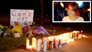 Jessica (†24) unikla prestrelke v Toronte, zabil ju strelec z Denveru