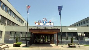 Policajná akadémia manipulovala s prijímačkami, prvé obvinenia