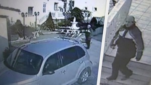 Rodina obedovala, zlodej kradol vo vedľajšej miestnosti