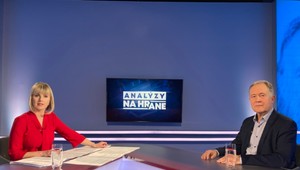 Analýzy Na hrane s Pavlom Demešom: Lavrov už je len Putinov propagandista, nie minister zahraničia