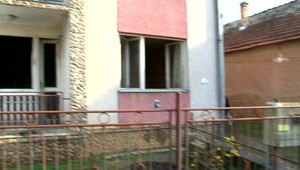 Tragický požiar pri Rožňave.  Gejza zomrel v plameňoch svojho domu