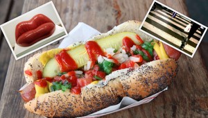 Viete čo je vopcháčik? Alebo aj taká je slovenčina