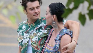 Veľký návrat! Katy a Orlando sa k sebe túlili na koncerte