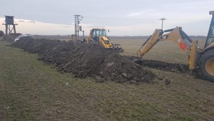 NAKA prehľadáva miesta tajných hrobov. Ide o obete mafiánskej skupiny