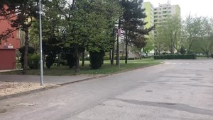 Ministerka Saková sa vyjadrila k útoku žieravinou: Som šokovaná, polícia to musí objasniť