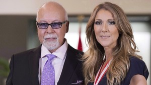 Celine Dion o smrti manžela. Keby som nemala deti, tak...