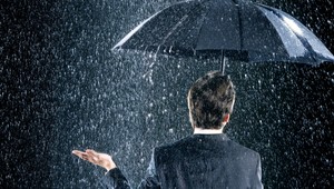 Na Slovensku sa miestami očakáva dážď a prehánky, v Tatrách aj posneží