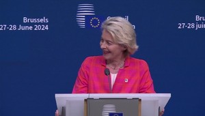 Noví lídri v Bruseli: Zástupcovia členských štátov si zvolili troch najvyšších predstaviteľov