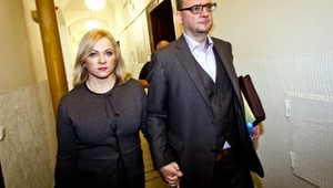 Jana Nečasová obišla bez trestu, súd ju zbavil viny