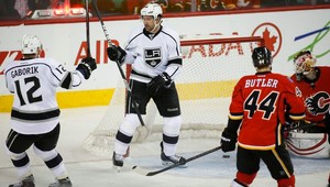 V Dallase zápas nedohrali, asistencia Višňovského