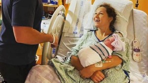 Z jej bábätka boli hotoví aj lekári a sestričky: Pri pohľade na malú Milu sa všetci usmievali