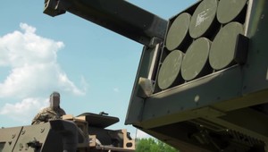 ONLINE: Nové zbrane zo Západu umožňujú údery na ruské logistické zázemie, tvrdí Kyjev