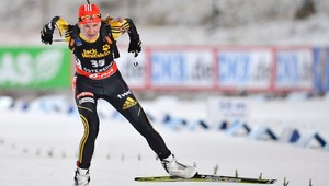 Kuzminová uvažovala o odchode. Prevládla túžba znova súťažiť