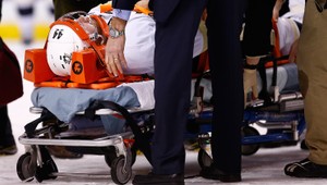 NHL: Hrôza v Bostone. Diváci videli až dve zákerné svinstvá!