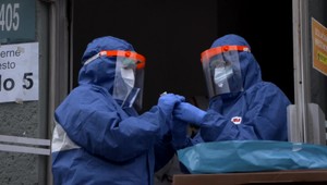 Pilotné plošné testovanie odštartuje už o pár hodín. Pozreli sme sa, ako sa pripravujú samosprávy