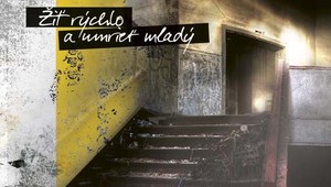 Novinka od vydavateľstva IKAR: Slovenský triler svetovej kvality