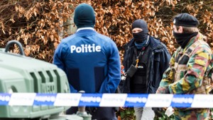 Belgicko obvinilo tretieho podozrivého z príprav atentátu vo Francúzsku