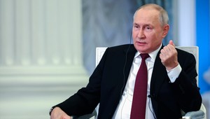 Poznáme termín ruských prezidentských volieb. Kedy sa budú konať?