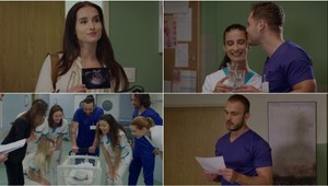 Skráťte si čakanie na štart Nemocnice: Pripomeňte si TOP momenty z predošlej série!