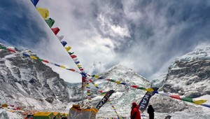 Príbeh, čo mení Everest: Po troch dekádach sa "Zelené topánky" možno vrátia domov