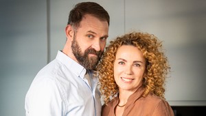 Obľúbení Tomáš a Diana sú späť: Nová séria štartuje už dnes večer a bude to jazda!