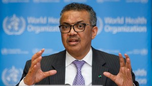 Koronavírus: Skoré rušenie reštriktívnych opatrení by mohlo viesť ku vzkrieseniu infekcií, varuje šéf WHO