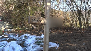 Usmrtili ich na ulici, pochovali potichu. Polícia vyšetruje dve násilné usmrtenia ľudí bez domova