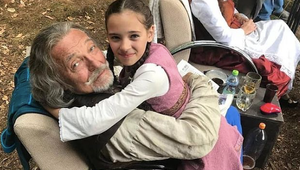 Dcéra Karla Gotta už poriadne dospela: Odpadnete, aká kráska z nej vyrástla!