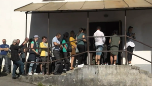 Štát chce zaradiť stavbu vodnej elektrárne medzi strategické investície, miestni protestujú